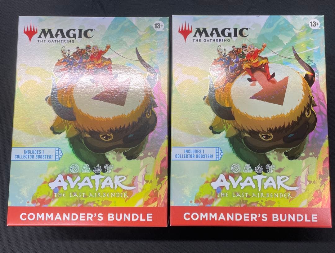 TcG_isTさま専用