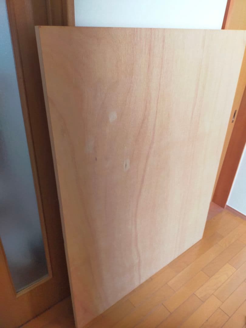 木製パネル　80号　セット