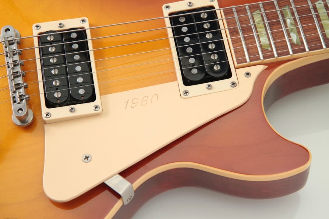 Gibson Les Paul Classic 01年製 美品 山野正規品