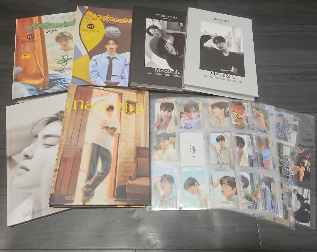 ASTRO　magazine