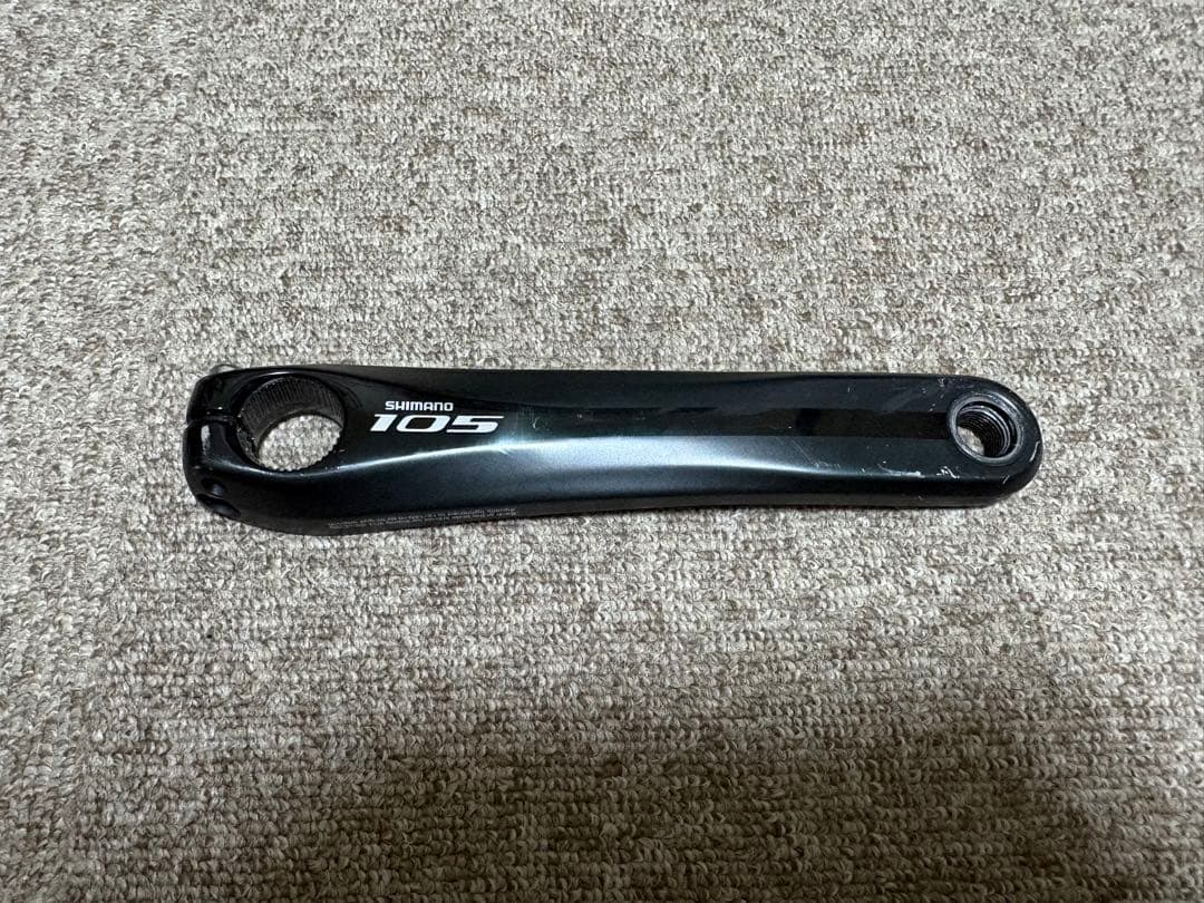 SHIMANO 105 コンポセット