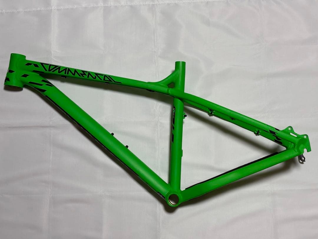 Commencal  HT 650B 27.5 MTB フレーム