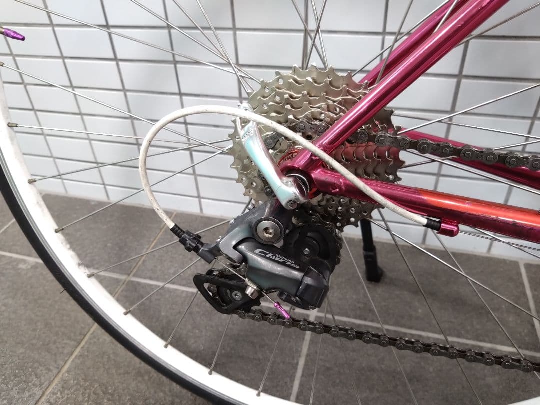 Calamita　Due＋　カラミータ　デュエ　プラス　神奈川　引取限定