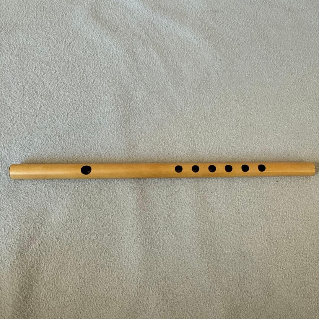 神楽笛