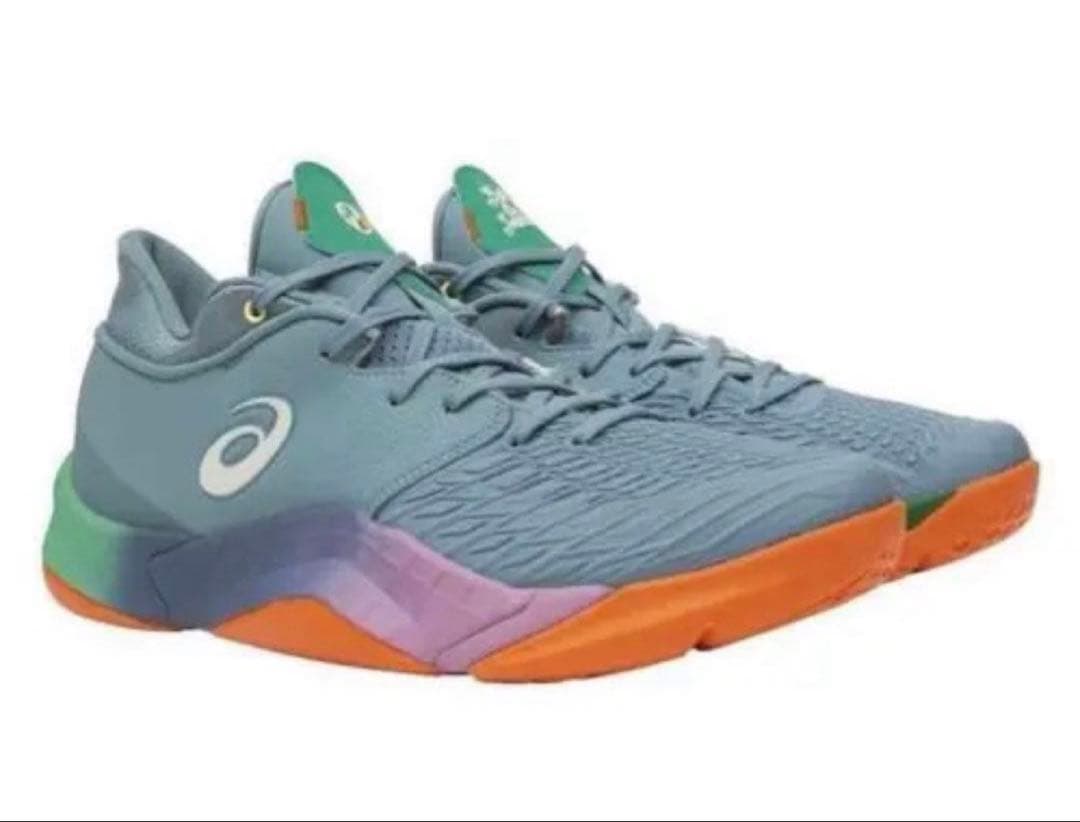 ballaholic バスケットボールシューズ 2023モデル