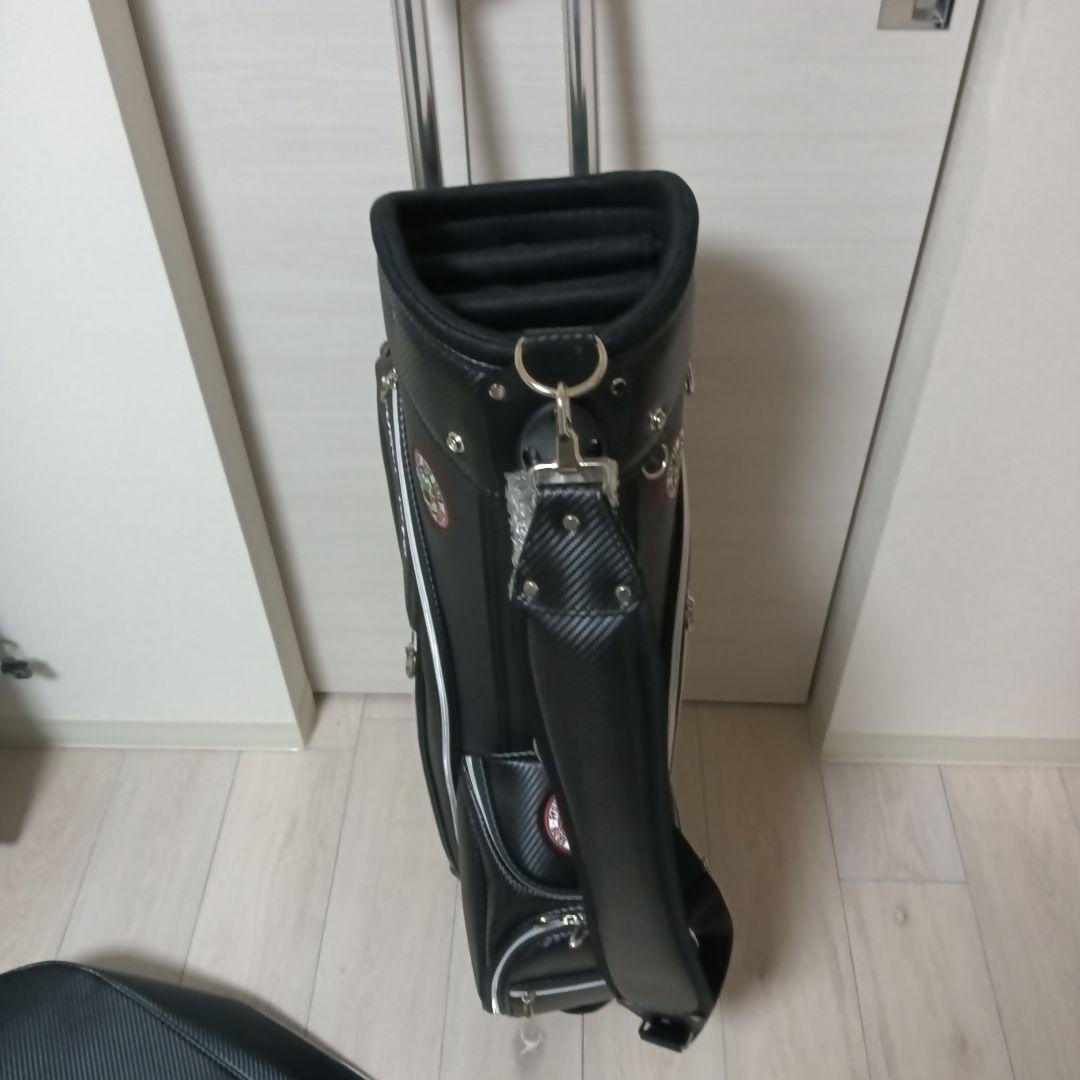 Froger ゴルフキャディーバッグ
