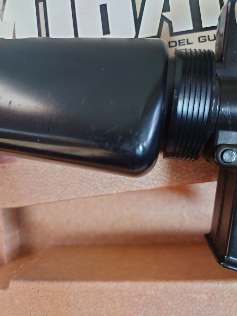 東京マルイ　M16A1 エアコキ　アサルトライフル