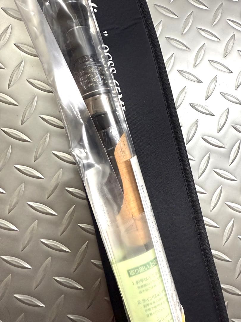 OCSS-65ML　ブラックガーディアン　　☆新品☆　★激安★　☆最終値下げ☆