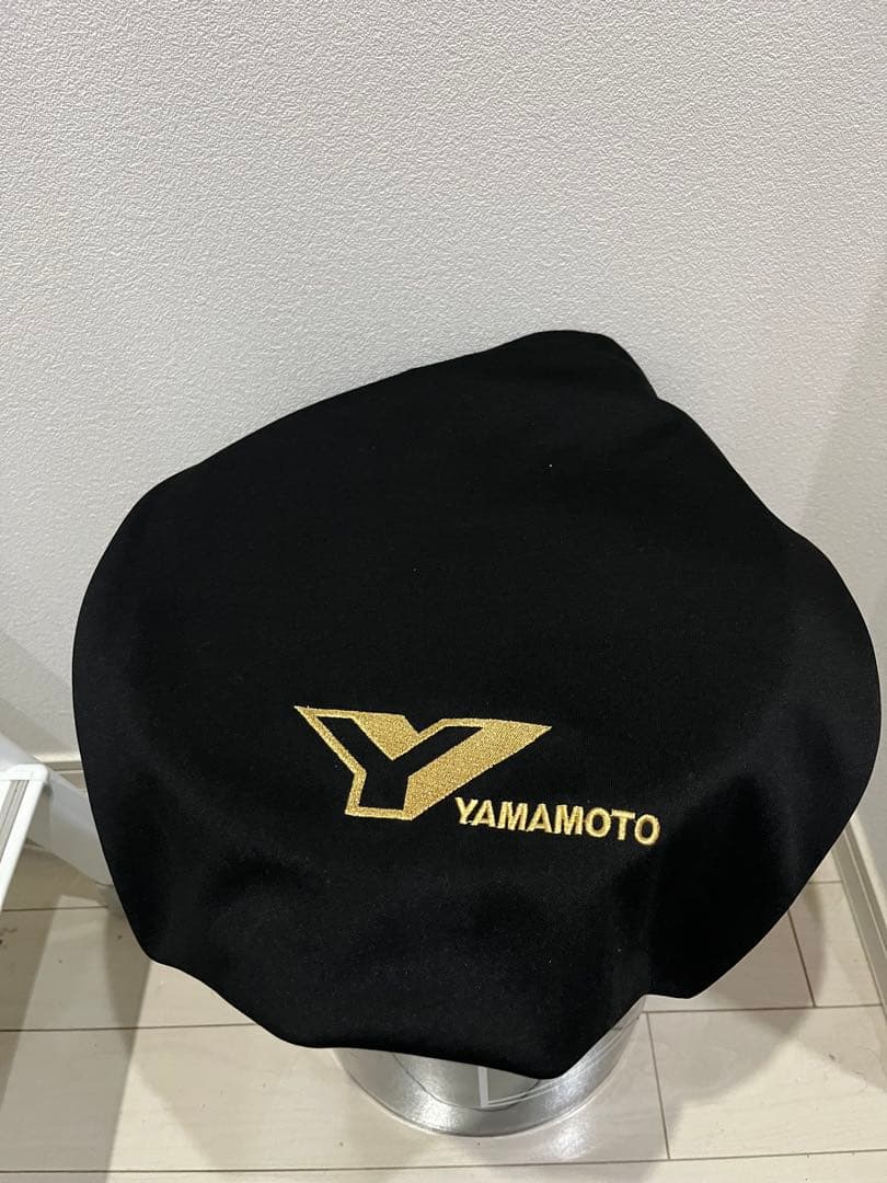 山本グラブスタジオ　硬式内野手用グローブ　664K型