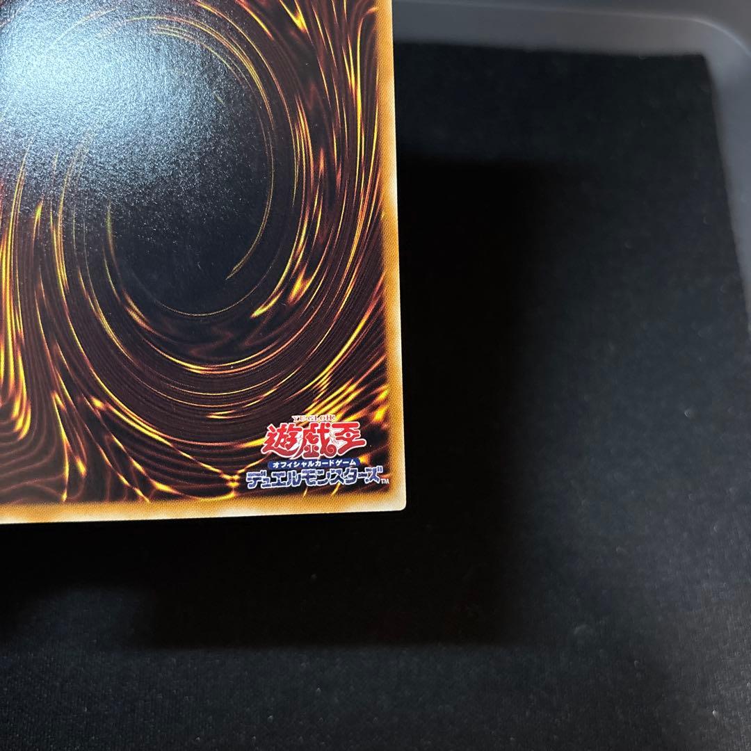 ブラックローズドラゴン レリーフ