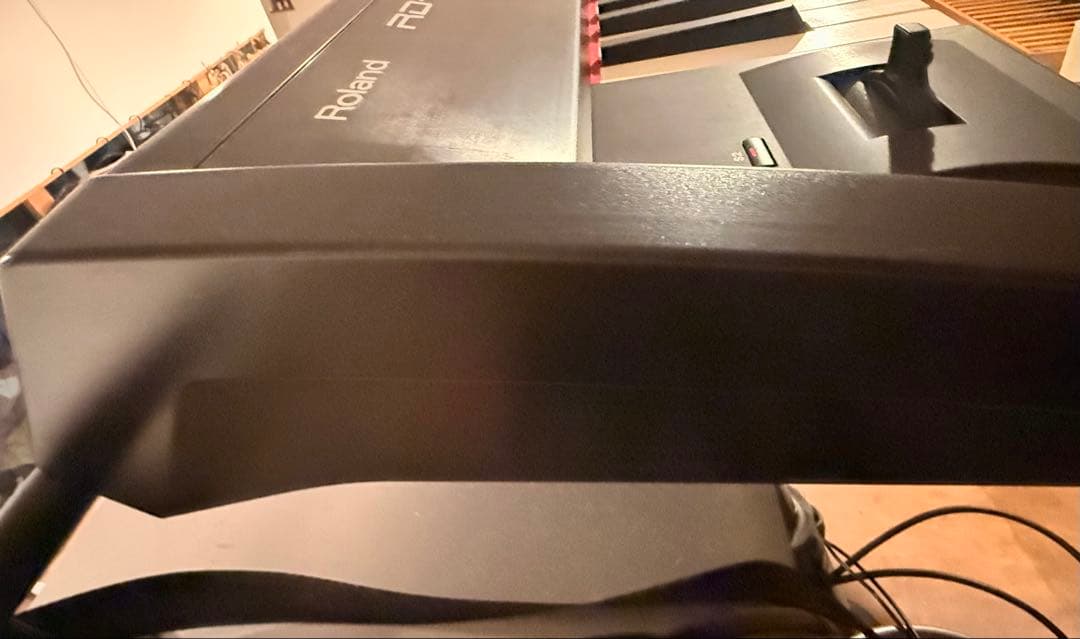 鍵盤楽器 Roland RD-700NX